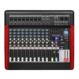 Behringer SX2442FX 24-канальный аналоговый микшер купить в Москве